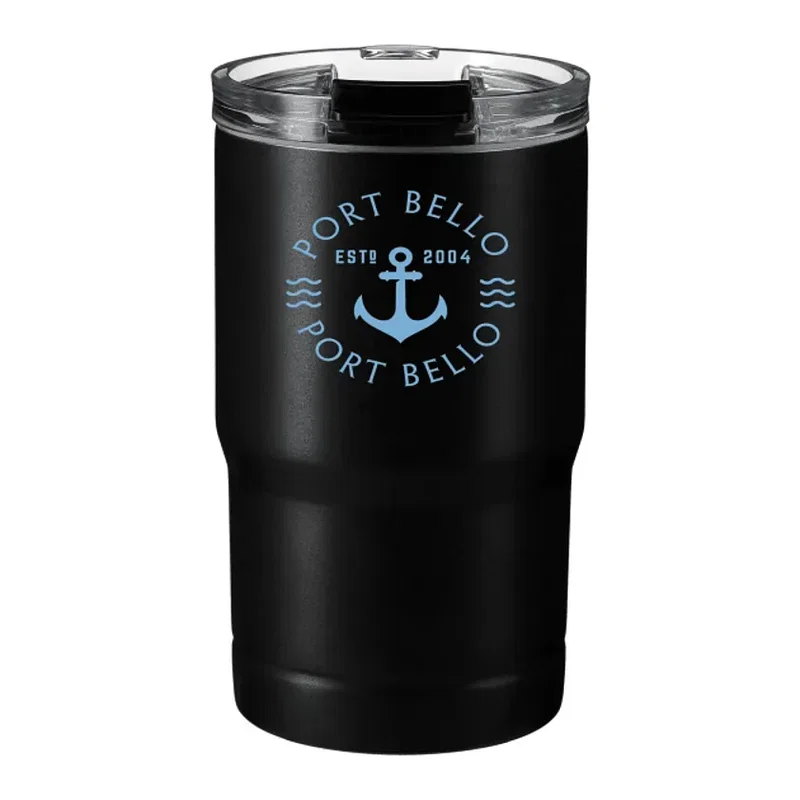 Bluff 12oz Vacuum Tumbler & Cooler — view 6