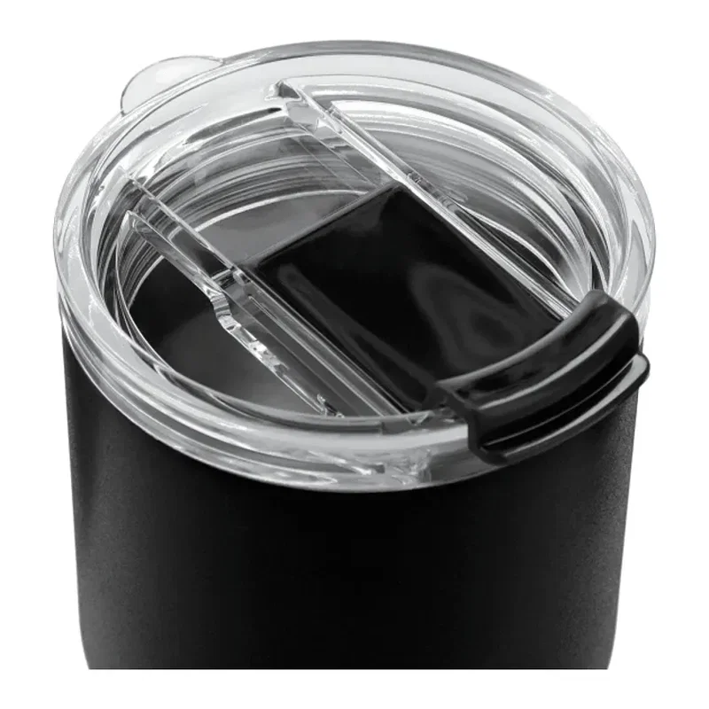 Bluff 12oz Vacuum Tumbler & Cooler — view 8
