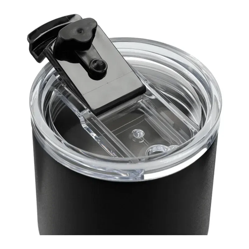 Bluff 12oz Vacuum Tumbler & Cooler — view 9