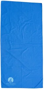 Boardwalk Microfiber Beach Towel (2 Options)