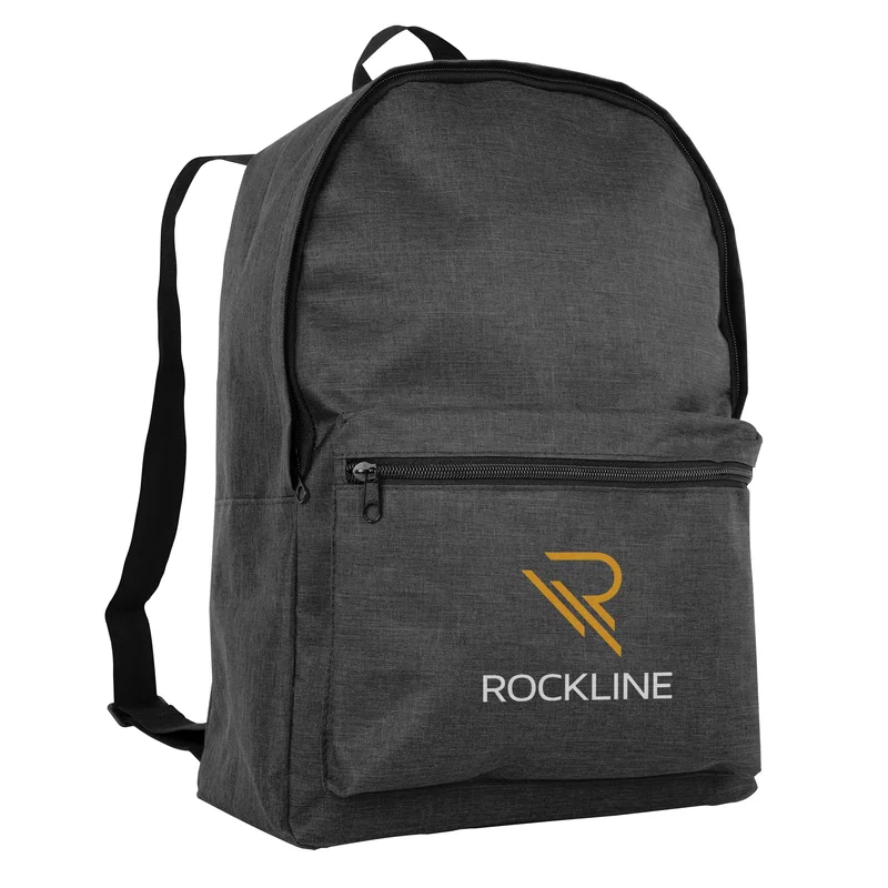 Boardwalk Heathered Backpack — view 6