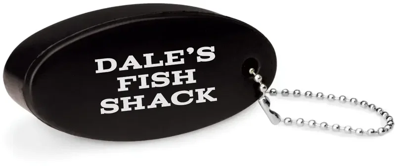 Floating Stress Relief Keychain — view 12