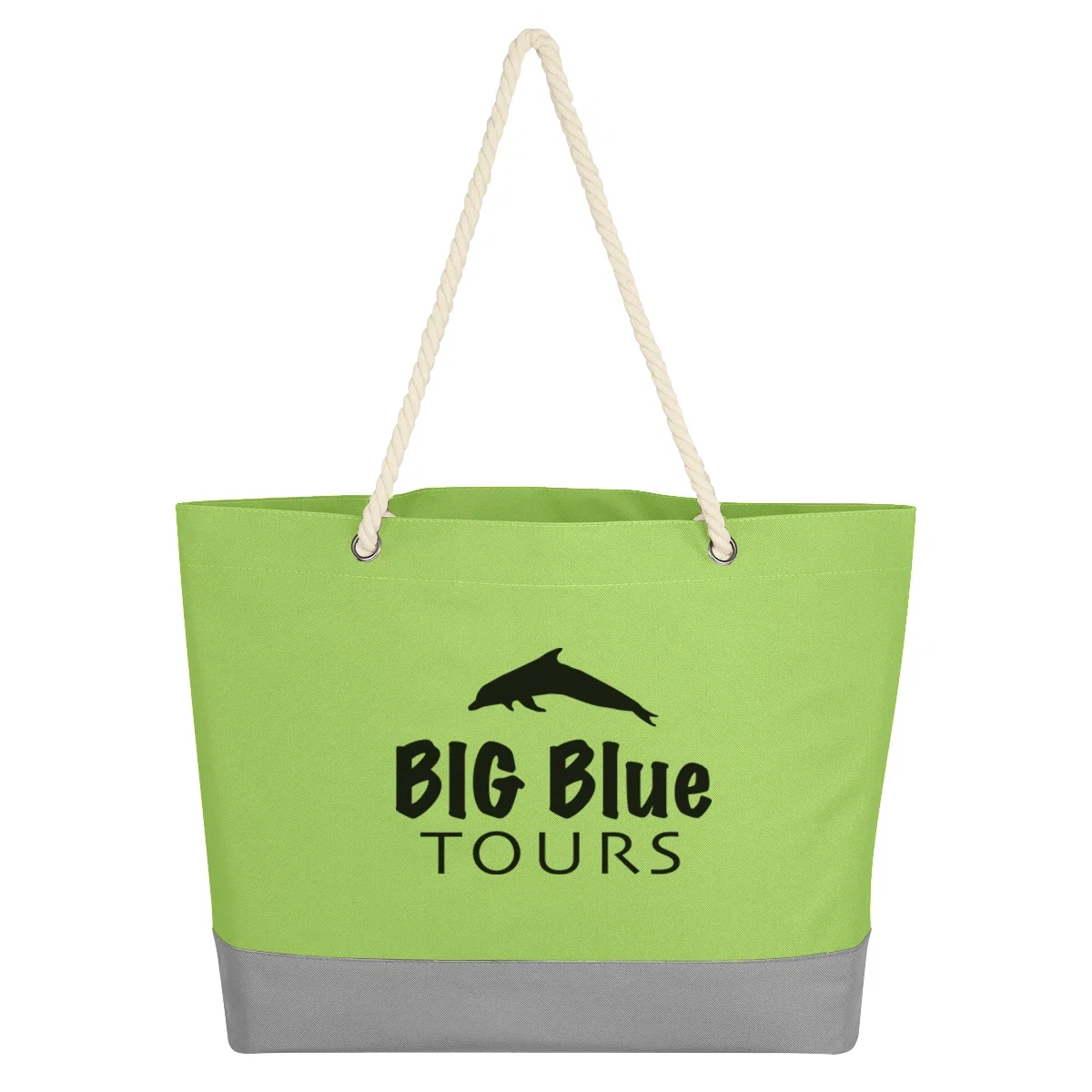 Side gusset gives the bag four inches of depth