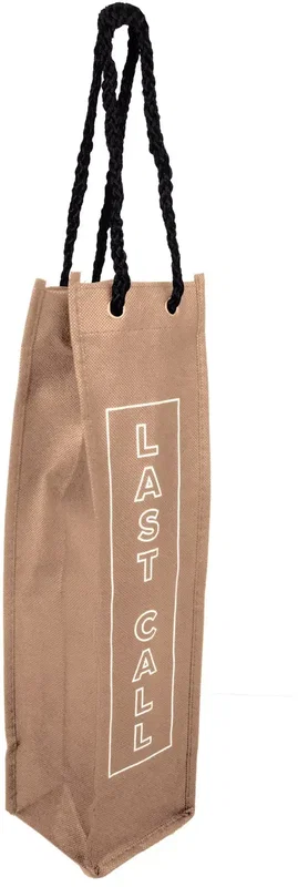 Custom Wine Carry Bags — view 2