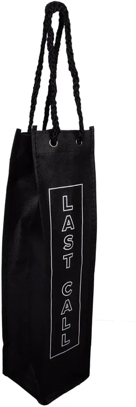 Custom Wine Carry Bags — view 5