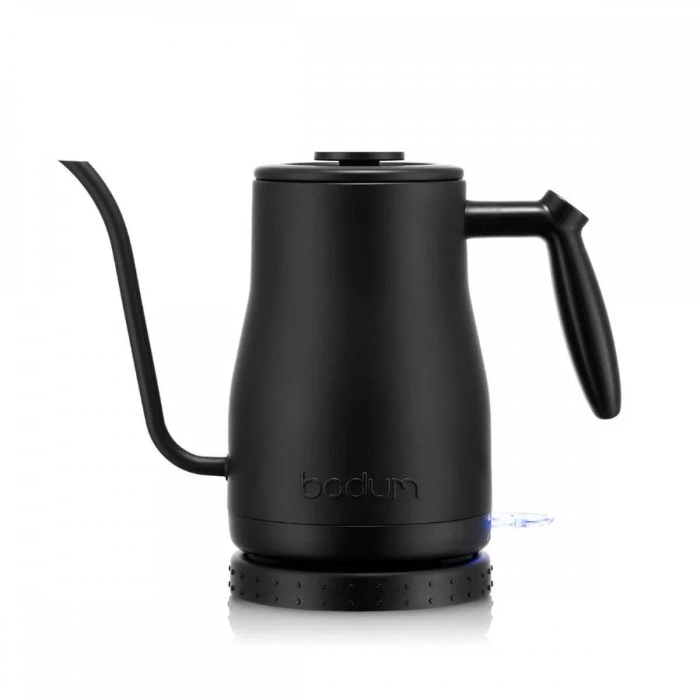 Bodum Gooseneck Electric Water Kettle 1.0 L — view 2