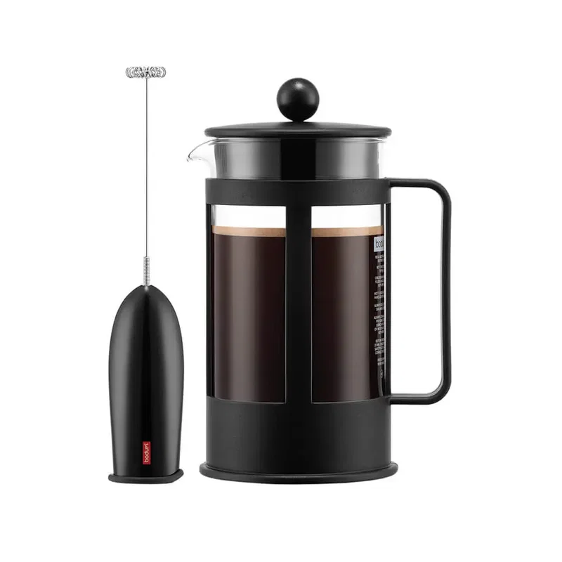 Bodum Kenya Coffee Gift Set — view 6