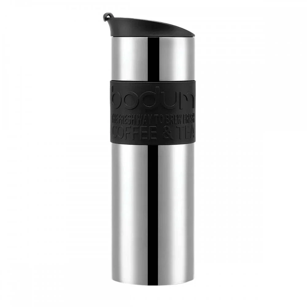 Bodum Vacuum Travel Mug 20oz — view 2