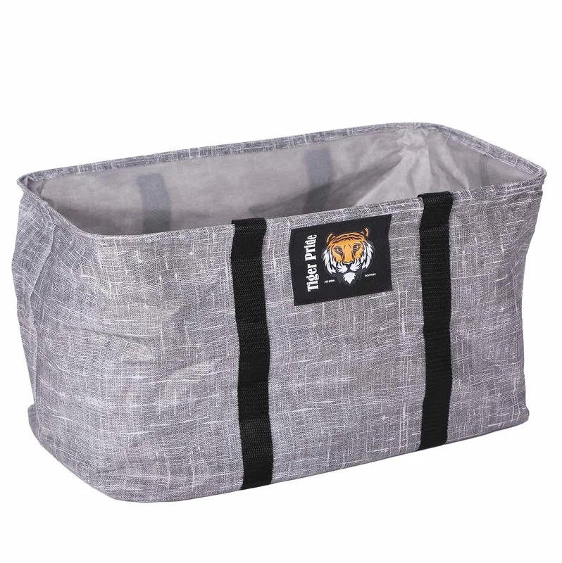 Bohemian Non-Woven Collapsible Tote  Bag — view 11