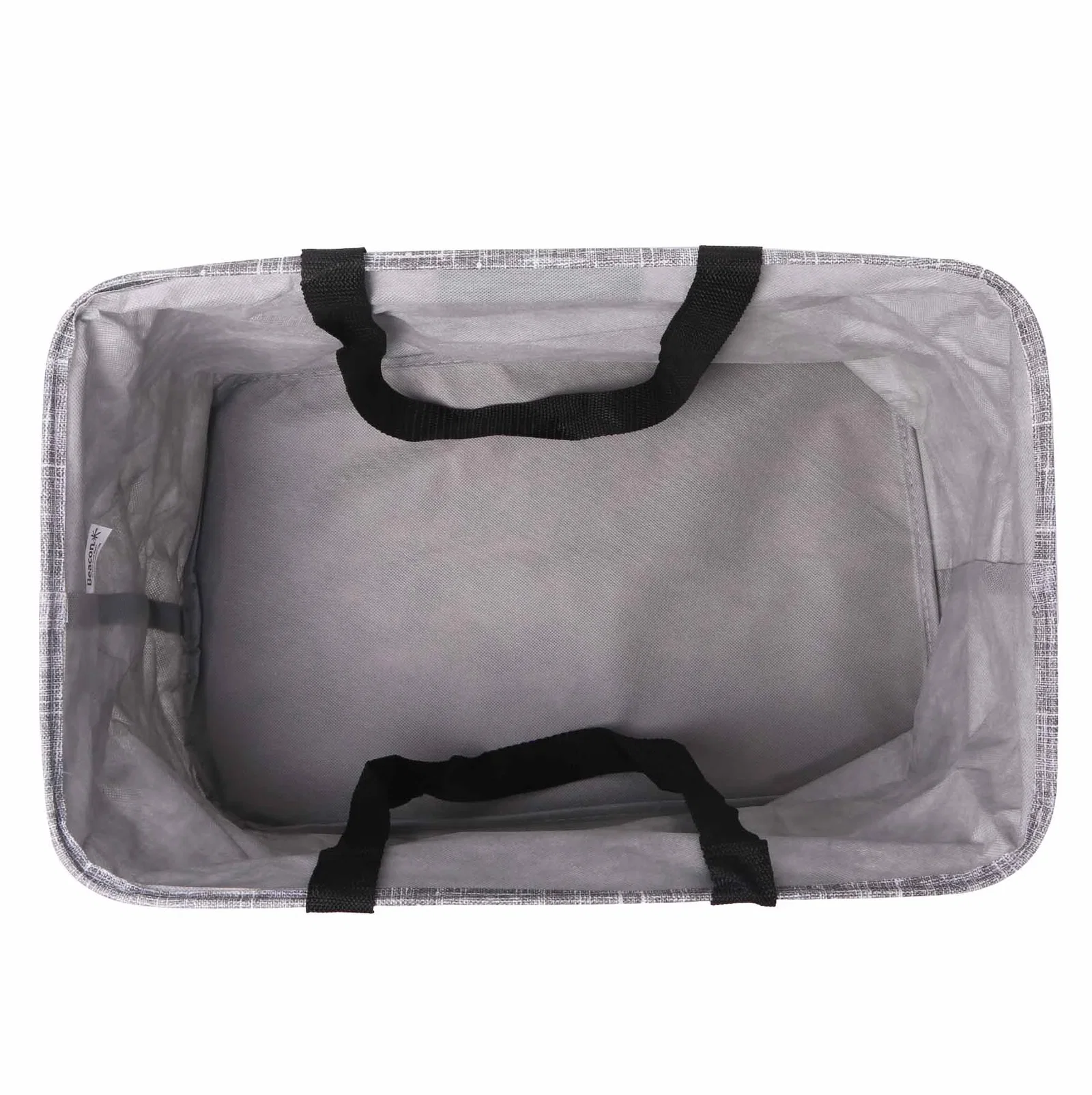 Bohemian Non-Woven Collapsible Tote  Bag — view 6