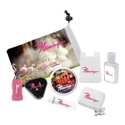 Bon Voyage Travel Kit — view 2