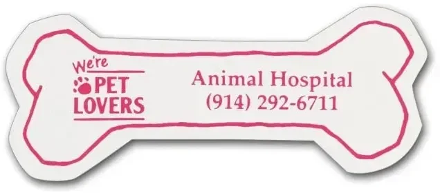 Promotional Bone