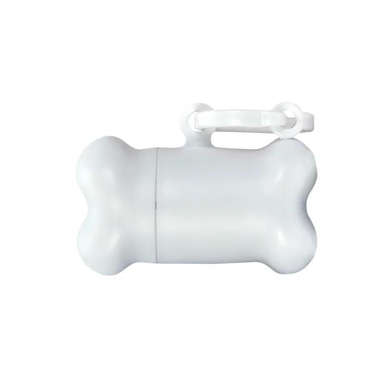 Curb Your Dog Bag Dispenser — view 4