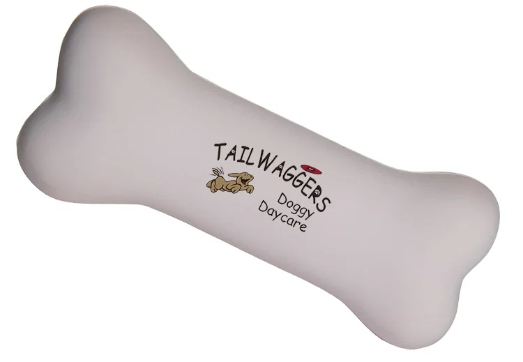 Personalized Bone Stress Reliever
