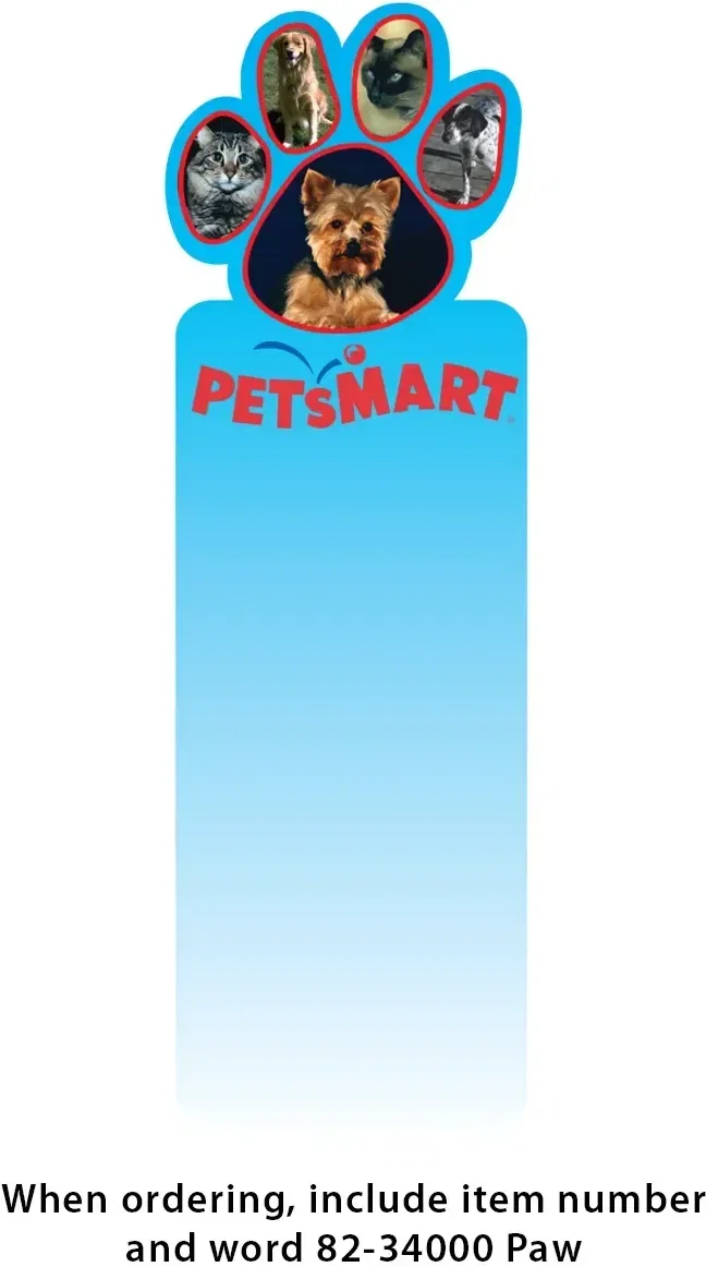Bookmark, Full Color Digital (2 Side Custom Imprint) — view 13