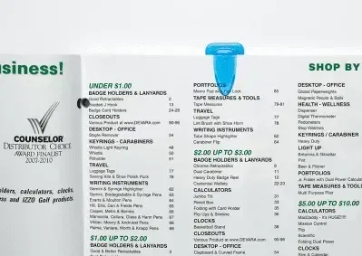 Customized MagniMarker — view 3