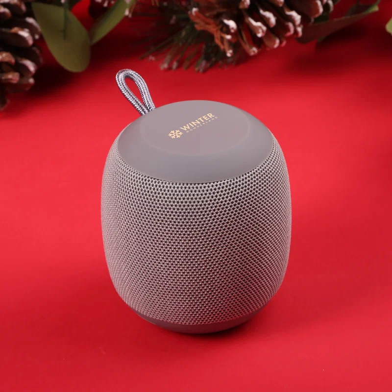 Boomberri Wireless Speaker โ view 1