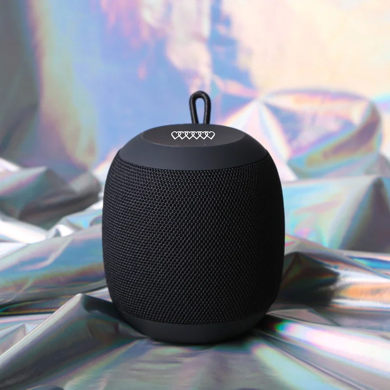Boomberri Wireless Speaker — view 4