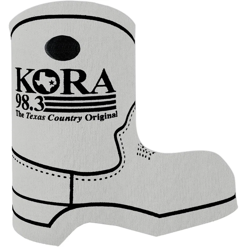 Boot Slide-On Scuba Sleeve for Bottles