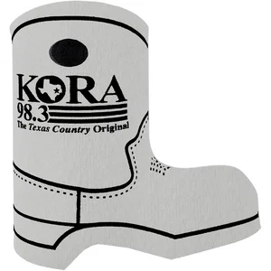 Boot Slide-On Scuba Sleeve for Bottles
