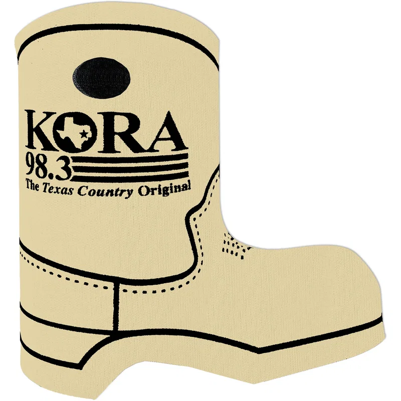 Boot Slide-On Scuba Sleeve for Bottles — view 10