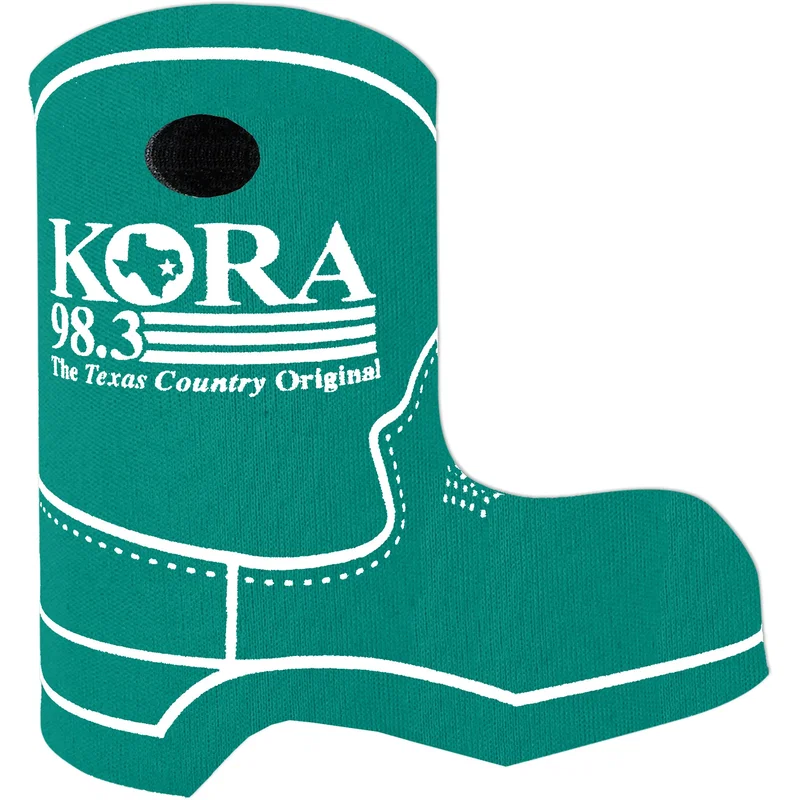 Boot Slide-On Scuba Sleeve for Bottles — view 15