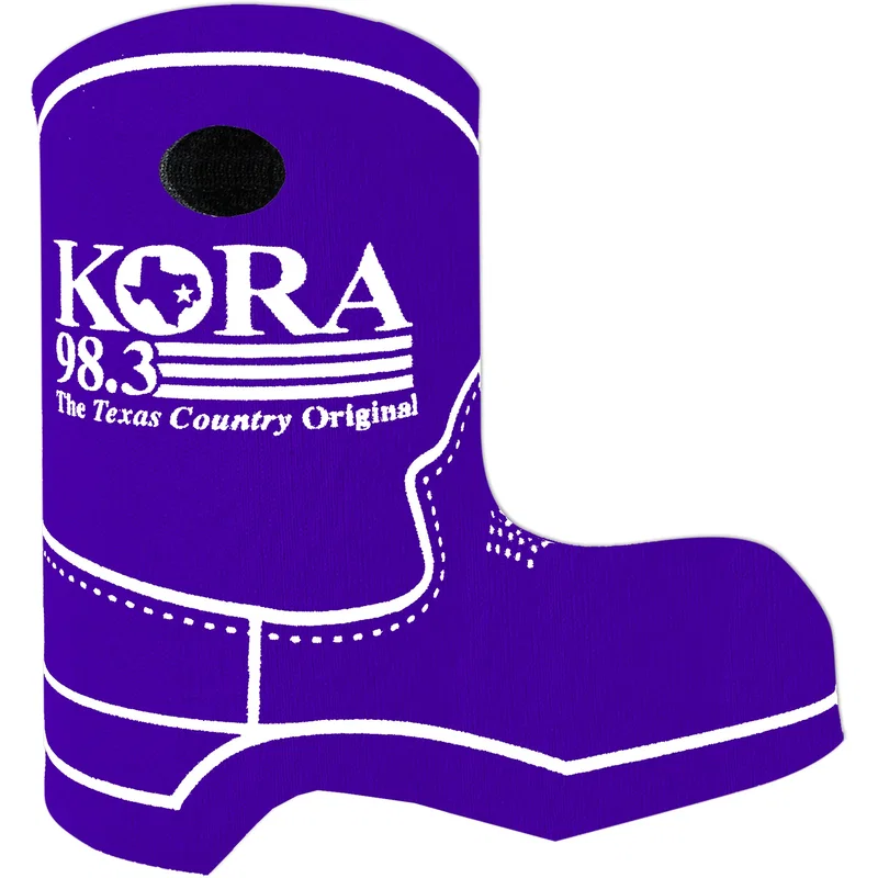 Boot Slide-On Scuba Sleeve for Bottles — view 18