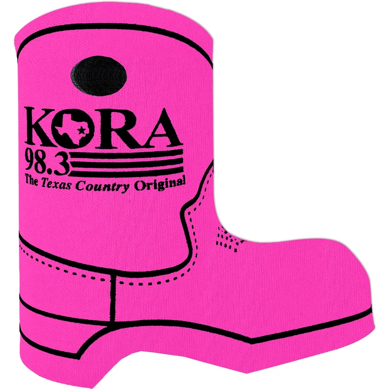 Boot Slide-On Scuba Sleeve for Bottles — view 20
