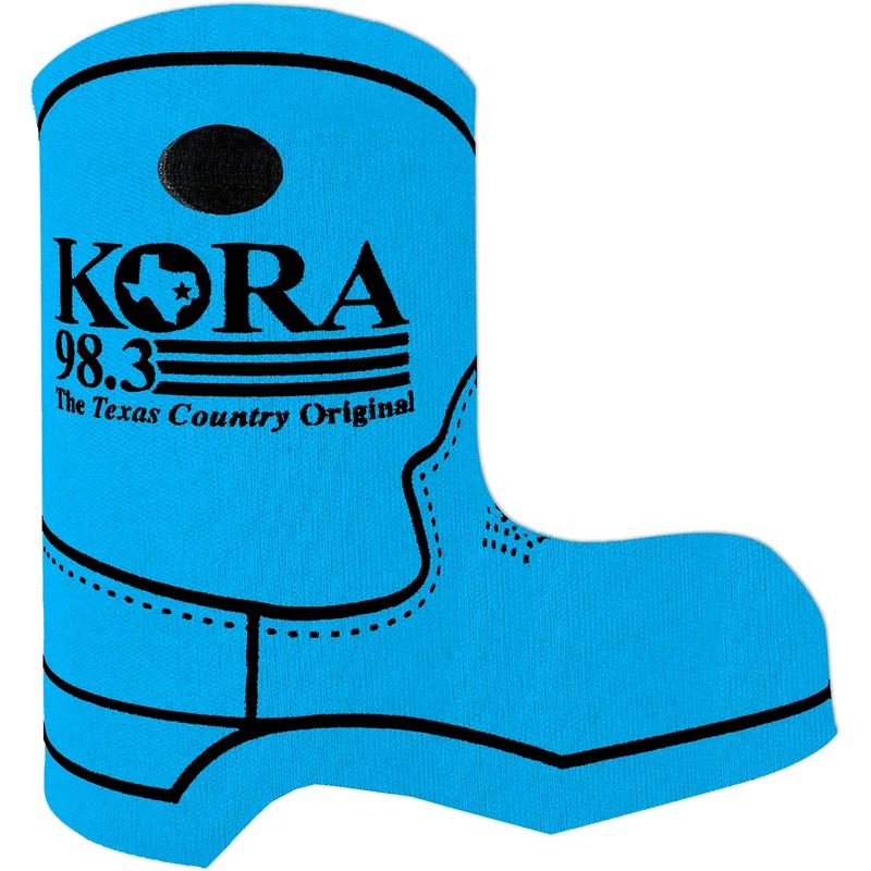 Boot Slide-On Scuba Sleeve for Bottles — view 21