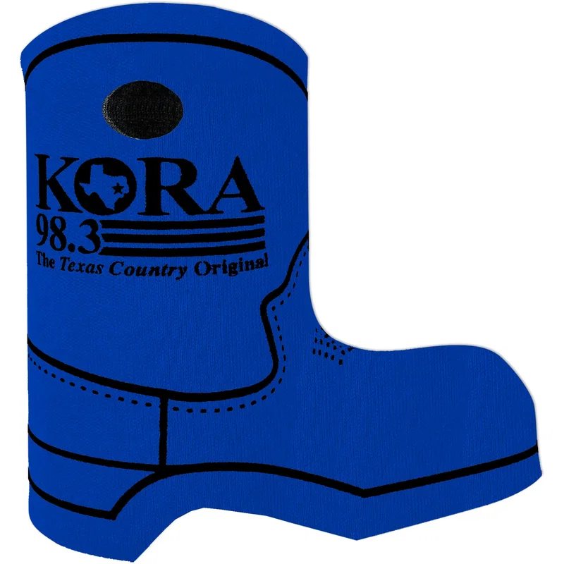 Boot Slide-On Scuba Sleeve for Bottles — view 23