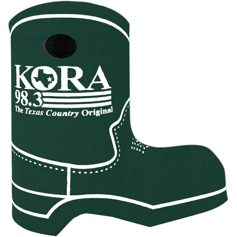 Boot Slide-On Scuba Sleeve for Bottles — view 3