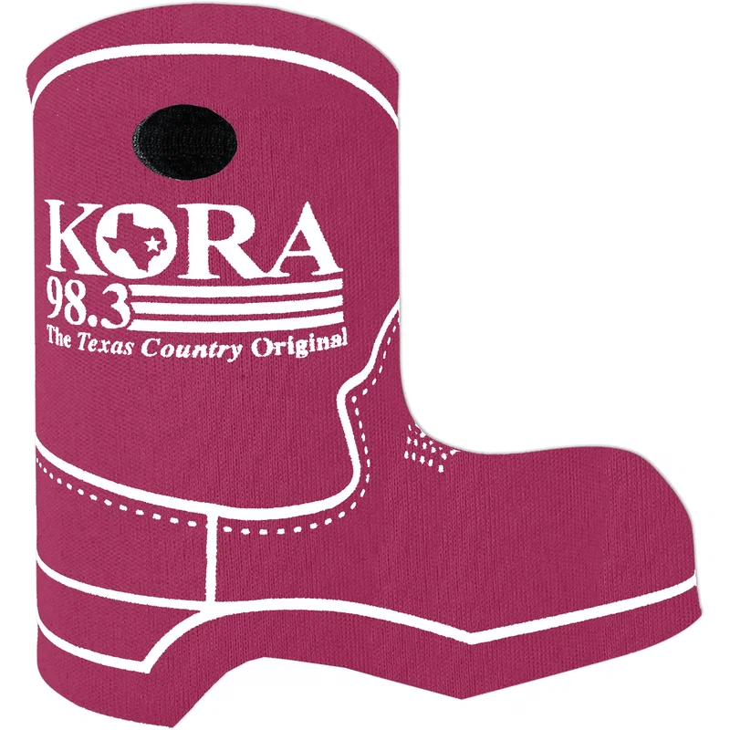 Boot Slide-On Scuba Sleeve for Bottles — view 4
