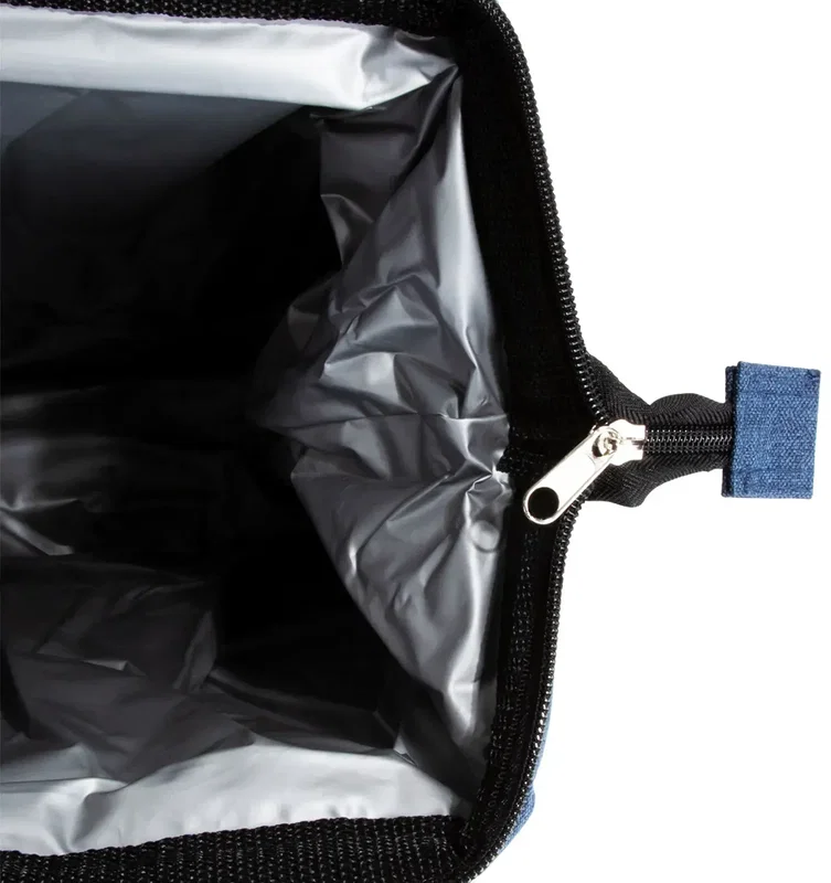Custom Boreas Insulated Cooling Backpack - Personalized and Branded — view 4