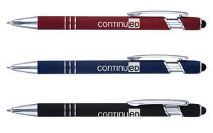 Bosse Soft-Touch Stylus Pen