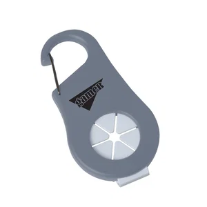 Customized Bottle and Towel Holder