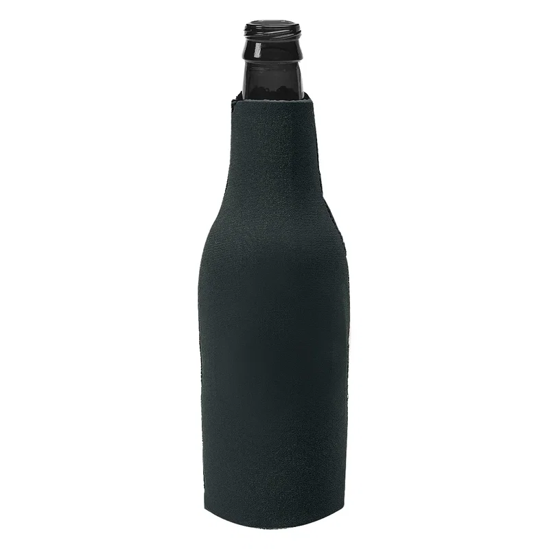 Camouflage print version of the insulated holder