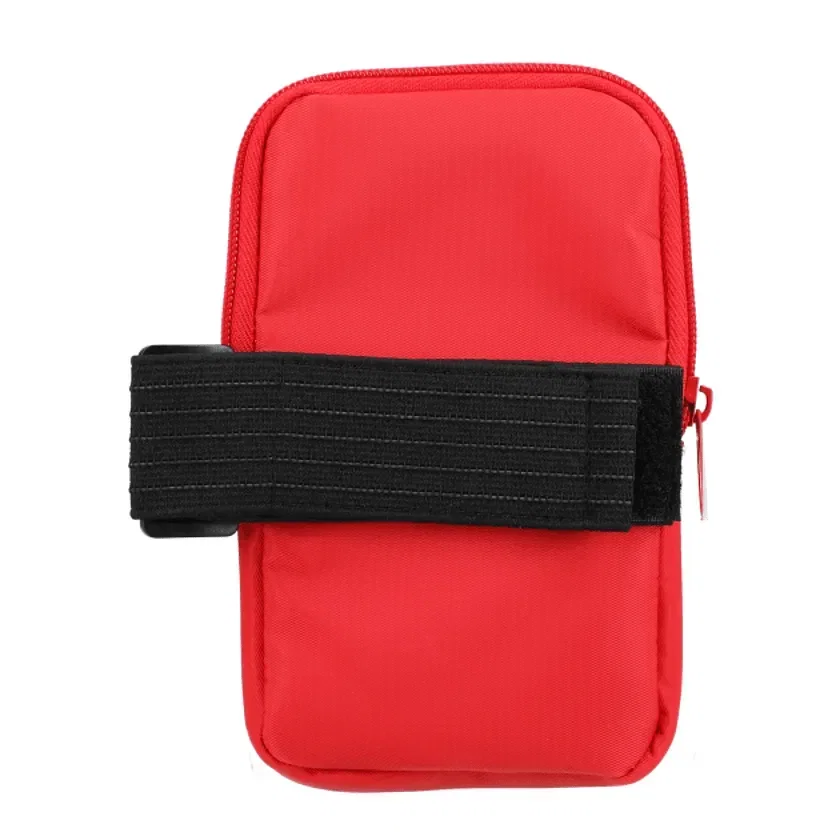 Custom Water Bottle Pouch — view 2