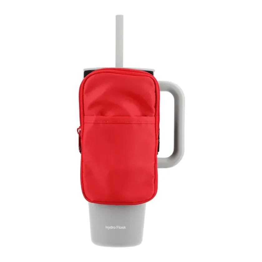 Custom Water Bottle Pouch — view 3