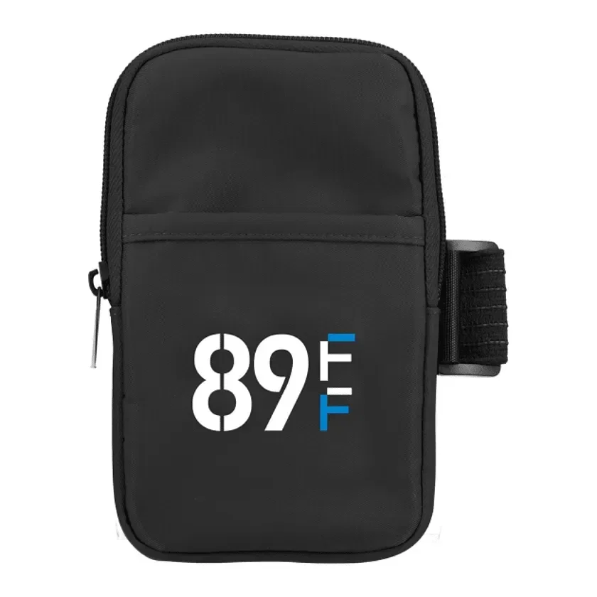 Custom Water Bottle Pouch — view 4