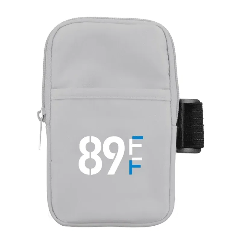 Custom Water Bottle Pouch — view 6