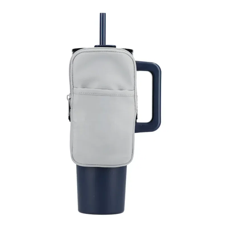 Custom Water Bottle Pouch — view 7