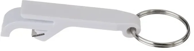 Branded Keyring Opener — view 2