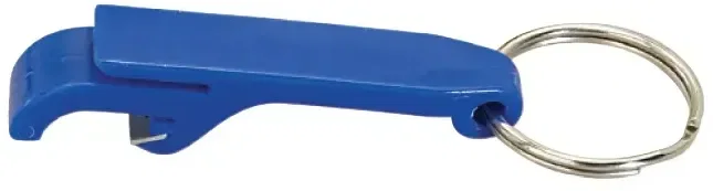 Branded Keyring Opener — view 4