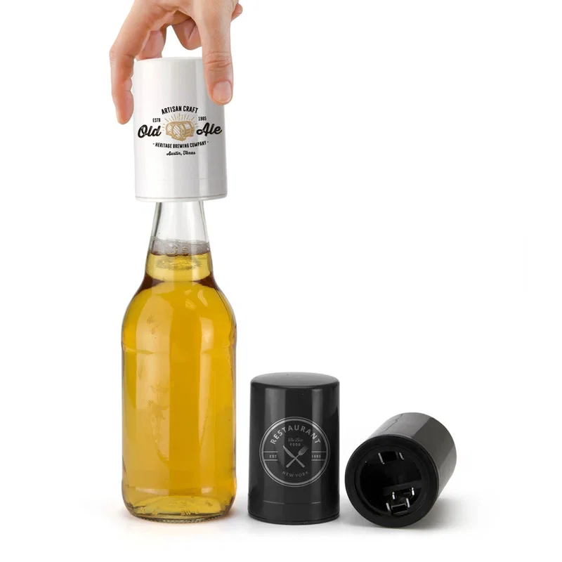 Bottle Cap Remover — view 1