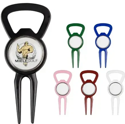 Logo Ball Marker Tool