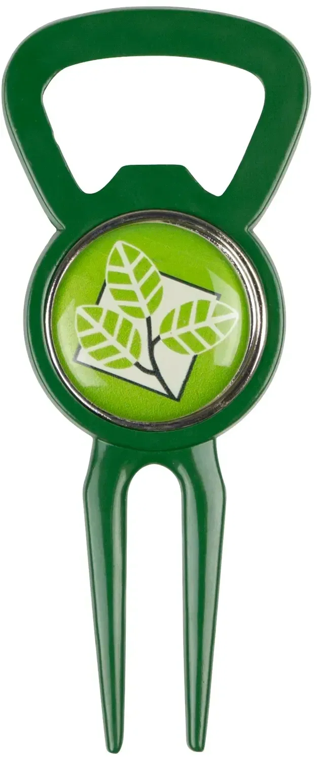 Logo Ball Marker Tool — view 3