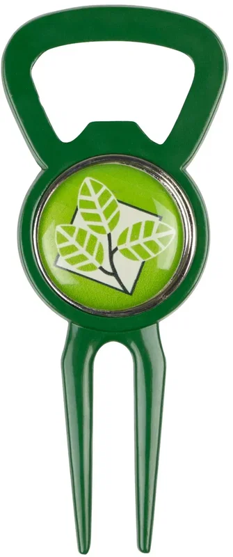 Logo Ball Marker Tool — view 3
