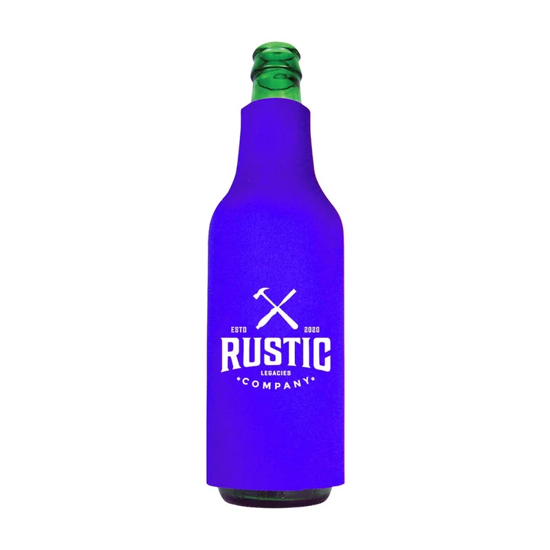 Bottle Slide-On Scuba Sleeve — view 15