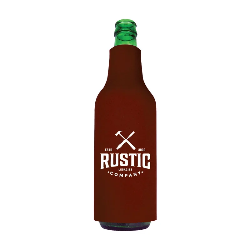 Bottle Slide-On Scuba Sleeve — view 2