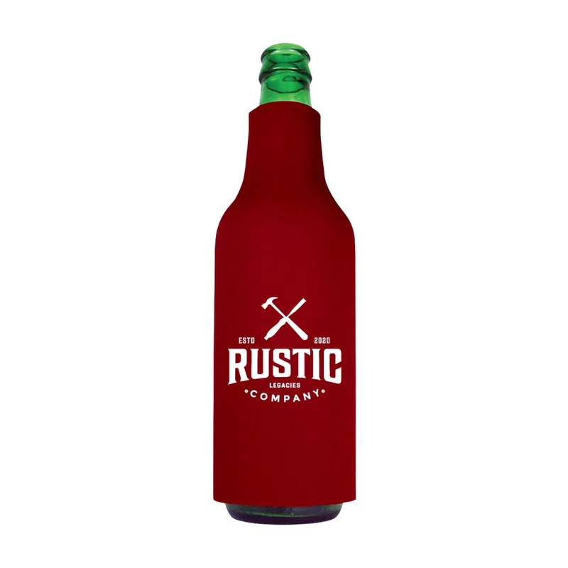 Bottle Slide-On Scuba Sleeve — view 4